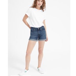 Everlane The Denim Short